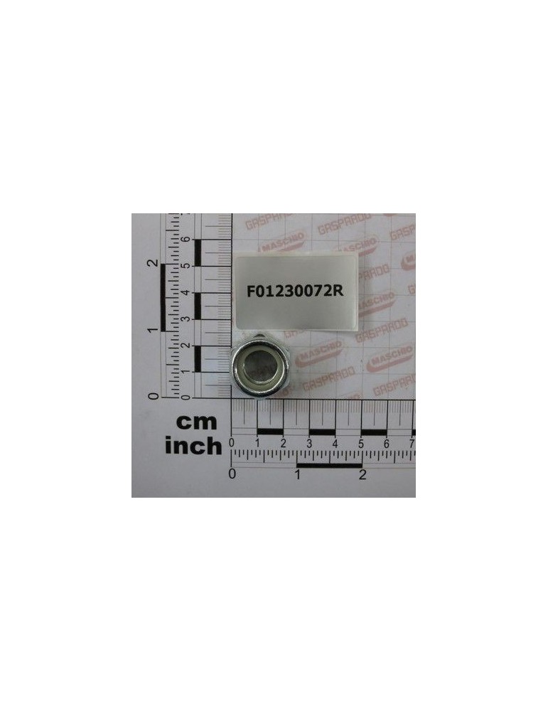 Maschio Gaspardo PIULITA AUTOBLOCANTA M14X1,5 F01230072R