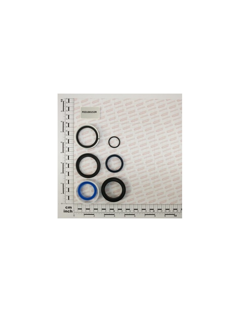 GASKET SETS  X 61100434