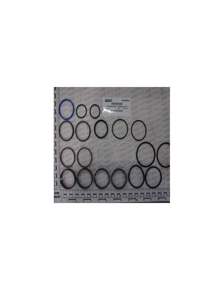 GASKET SET