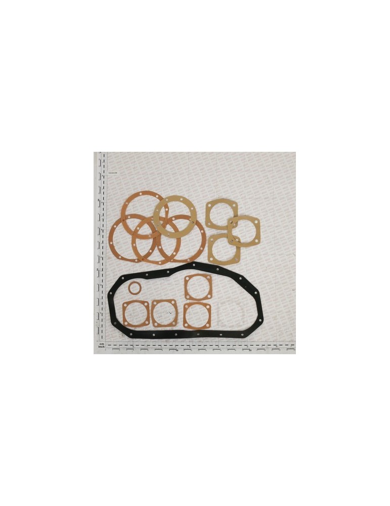 GASKET SET A2