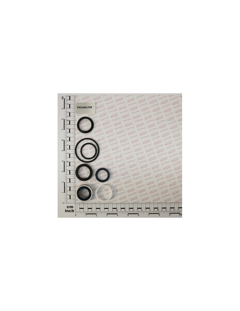 GASKET SET US-UZ 31100601/2