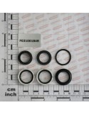 KIT O-RING  CYLINDER 15411160