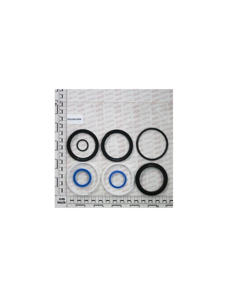 CYLINDER GASKET KIT