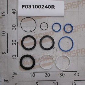 KIT O-RING  CYLINDER  R1721081