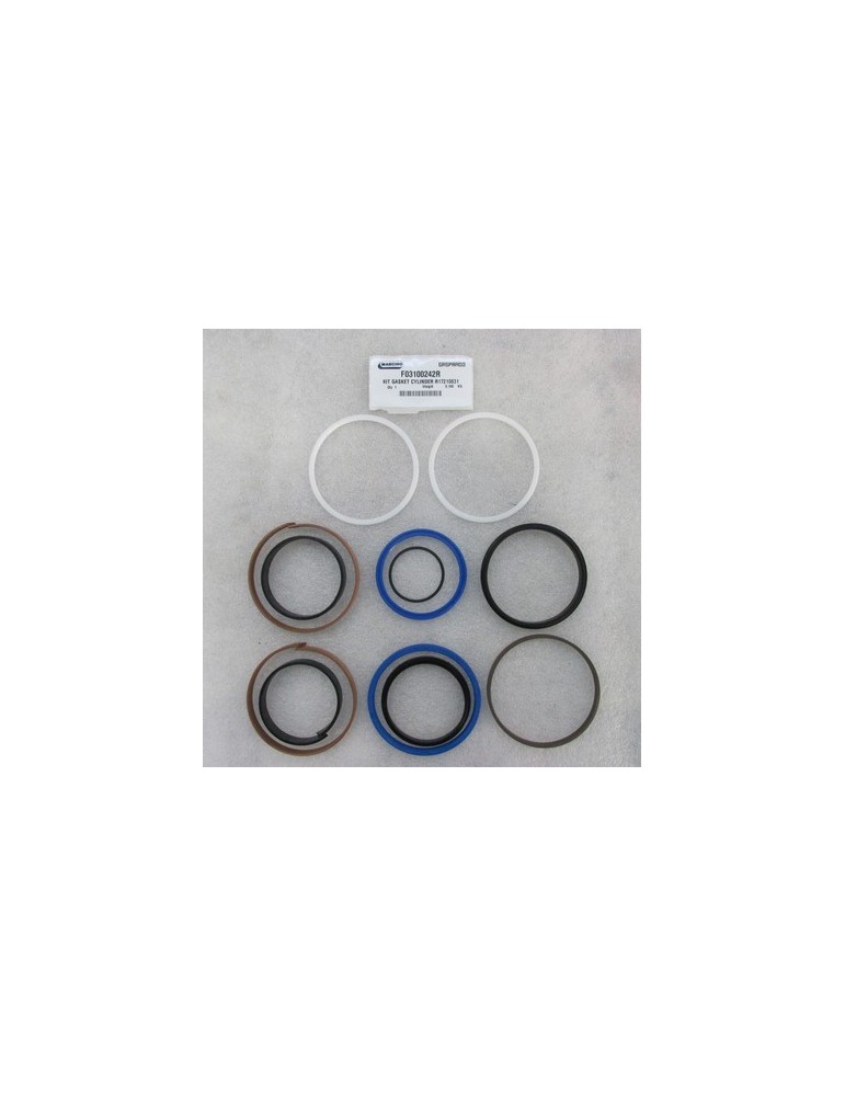 KIT GASKET CYLINDER R17210831