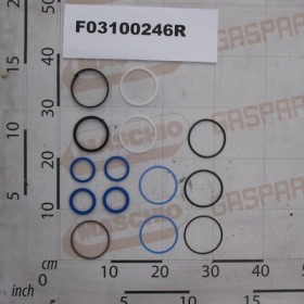 GASKET KIT CYLINDER M36700752