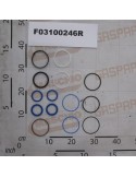 GASKET KIT CYLINDER M36700752