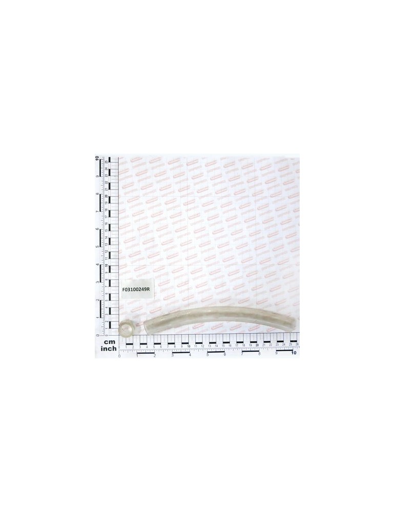 PIPE- ANTIFREEZE NEU.TRA.16X22