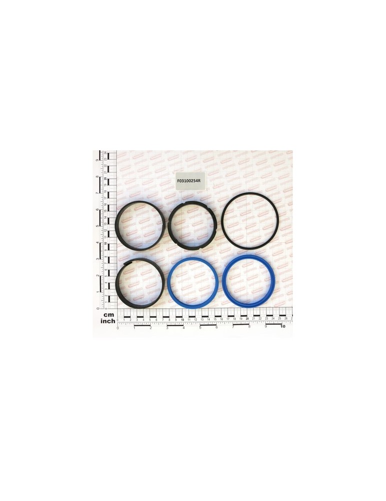 KIT O-RING  CYLINDER R18512790
