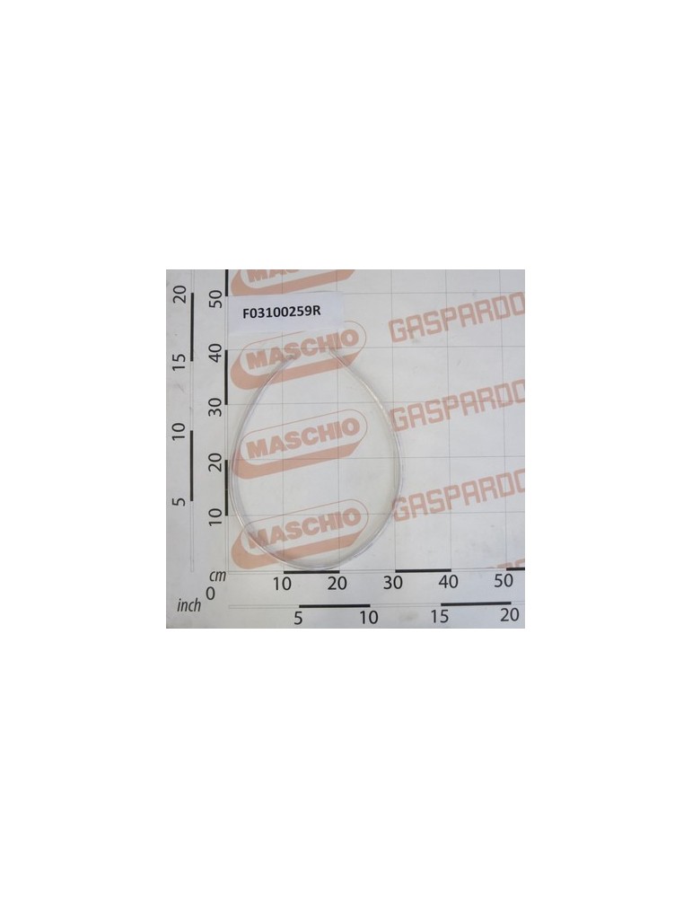 PIPE- ANTIFREEZE NEU.TRA.10X14