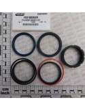 CYLINDER GASKET KIT