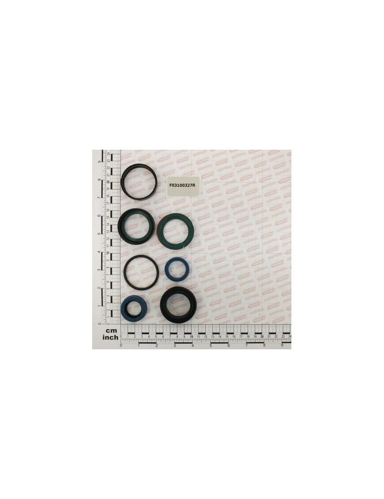 KIT.GU.M41400580-582