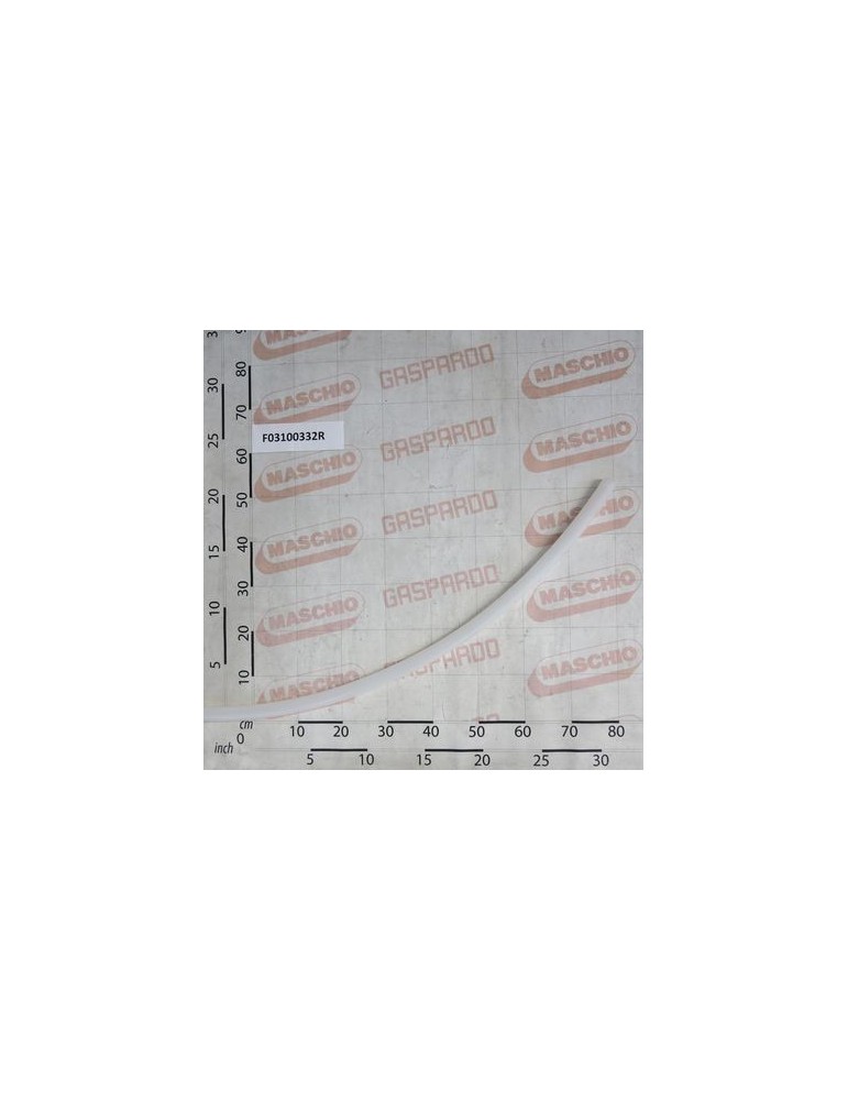 PIPE PELD 26X32