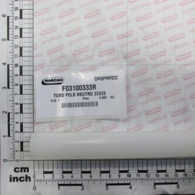 PIPE PELD 20X26