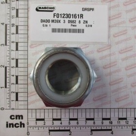 Maschio Gaspardo PIUL.M39X 3 D982 8 ZN - F01230161R