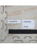 SHEATH D65 L3000