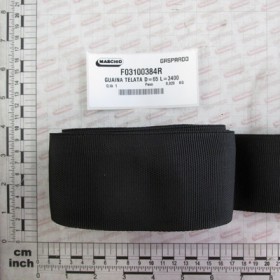 SHEATH        D-65 L-3400
