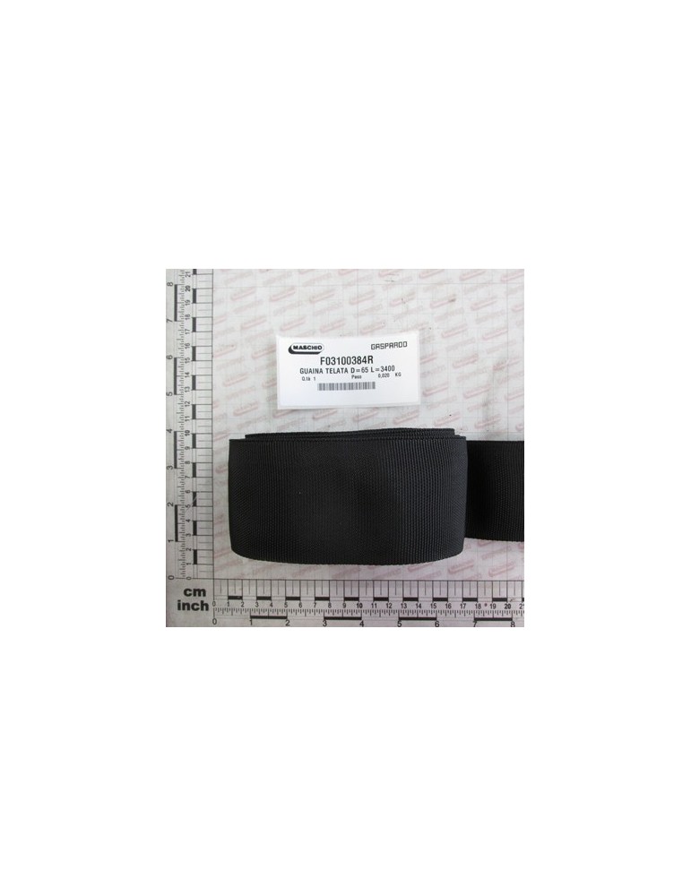 SHEATH        D-65 L-3400