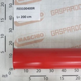 TUBE D.150X1 X2000