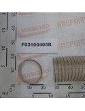PIPE VULCANO PU R 152