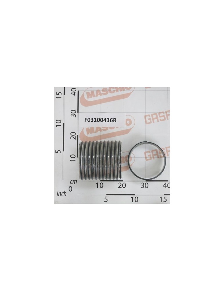 PIPE NETTUNO SE 151,5