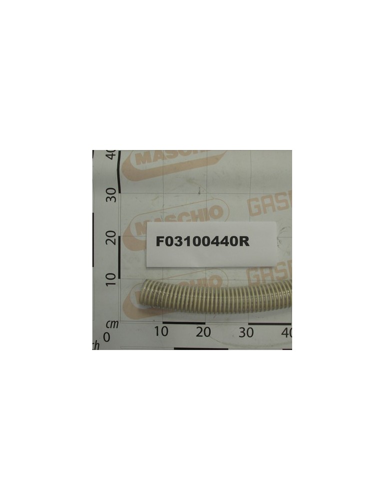 PIPE NETTUNO FF 50