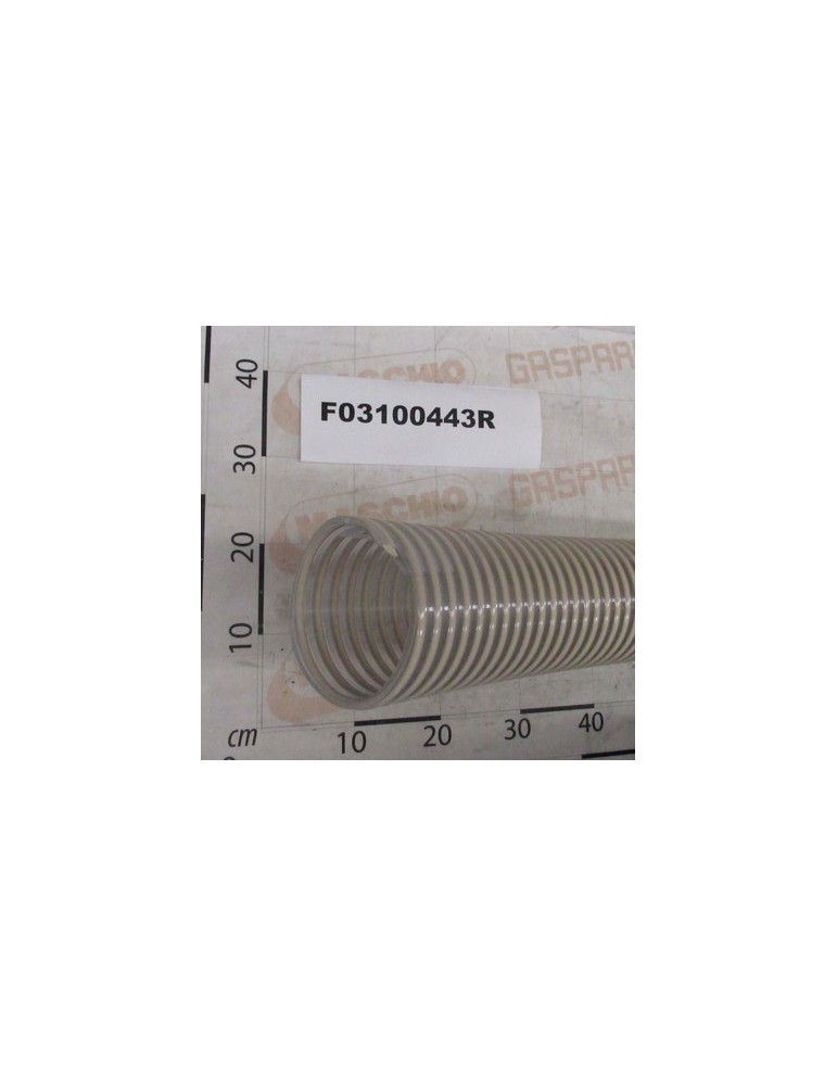 NETTUN TUBE FF 120,0