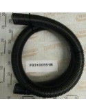 TUBO ZEUS PU FOOD D.76 TR./NER