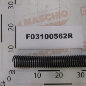 TUBE EOLO PU D.45 TRASP/BLACK