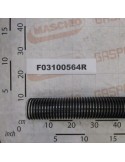 TUBE EOLO PU D.76 TRASP./BLACK