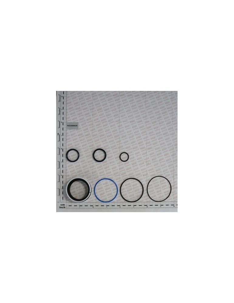 KIT GASK.-LONG STROKE14217512