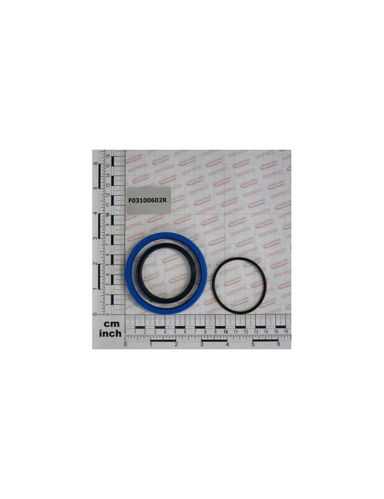 KIT GASK.-SHORT.STROKE14217512