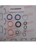 KIT OIL SEAL CYLINDER