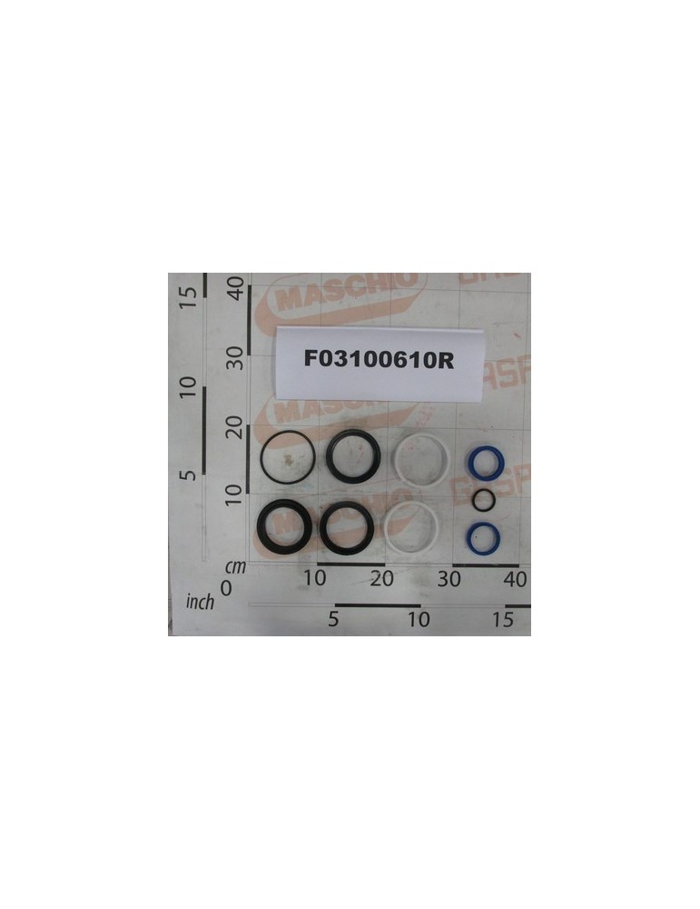KIT OIL SEAL CYLINDER