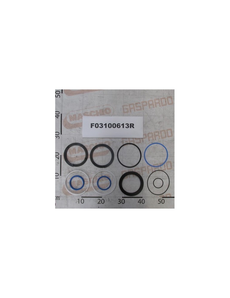 KIT O-RING  CYLINDER GA5911900