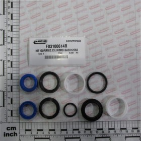 KIT O-RING  CYLINDER GA5912060