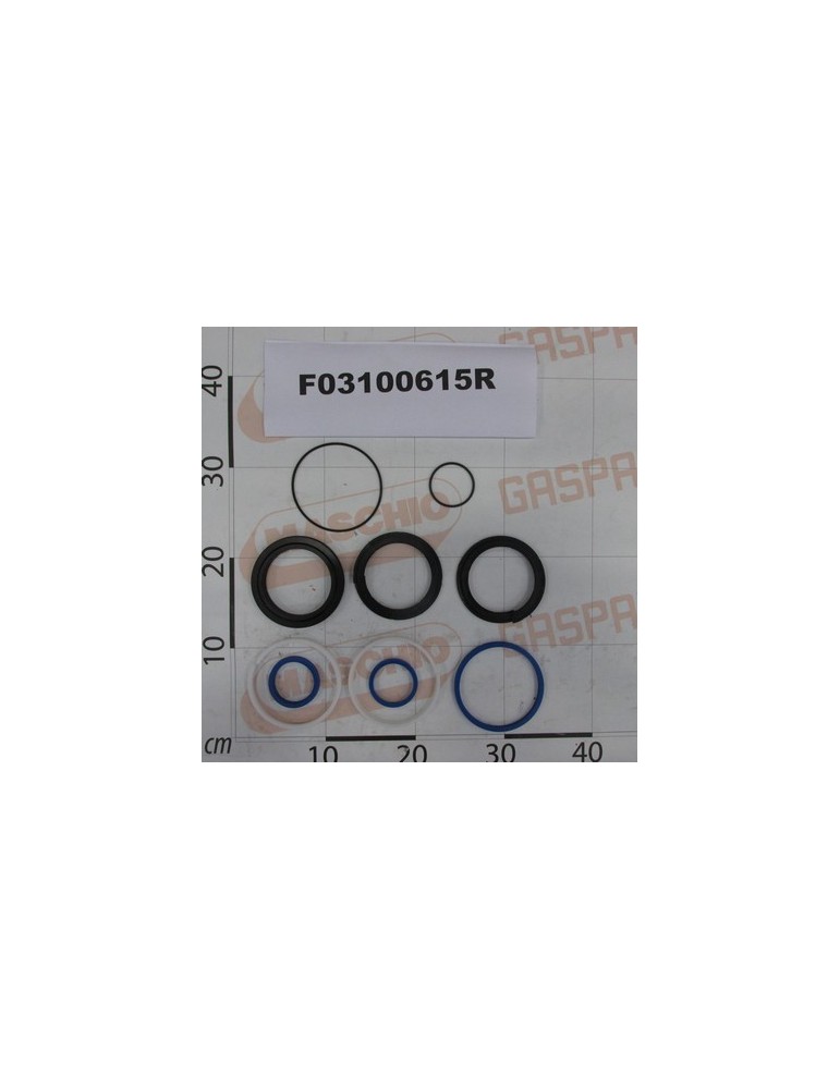 KIT O-RING  CYLINDER GA5912070