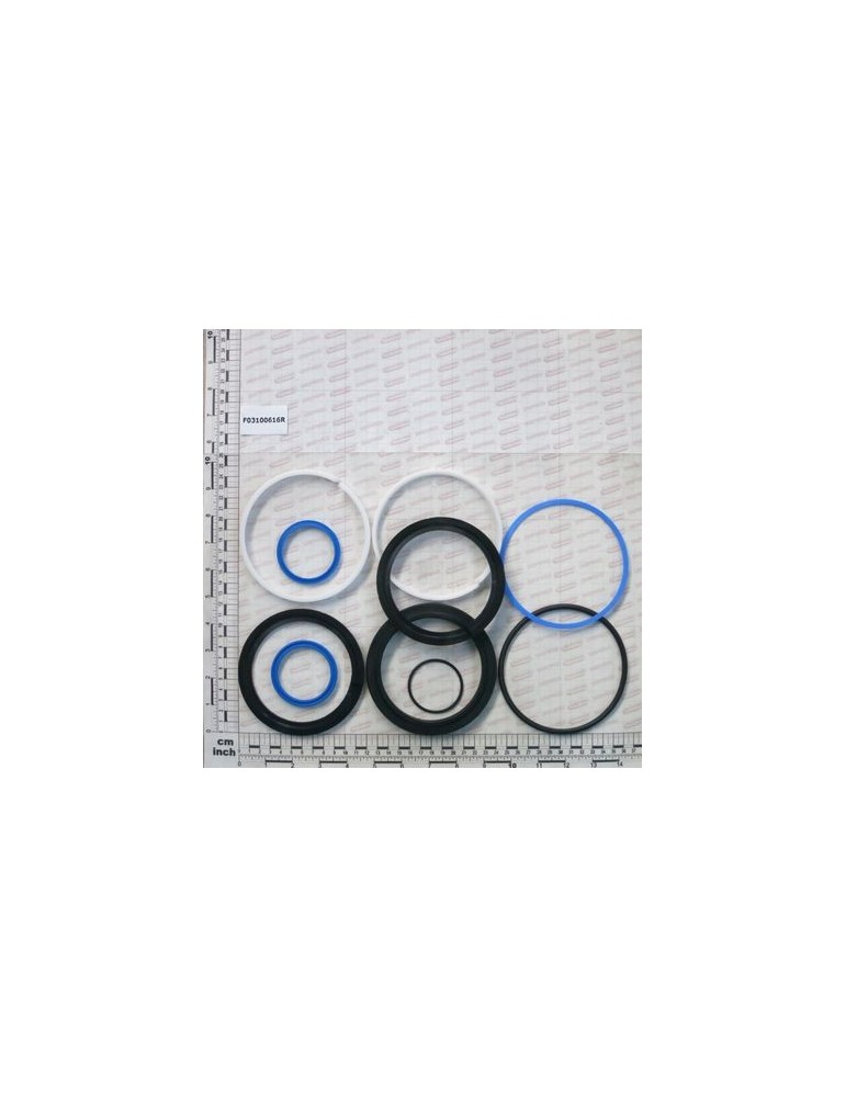 KIT O-RING  CYLINDER GA5912080