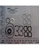 KIT O-RING MOTOR F03151378