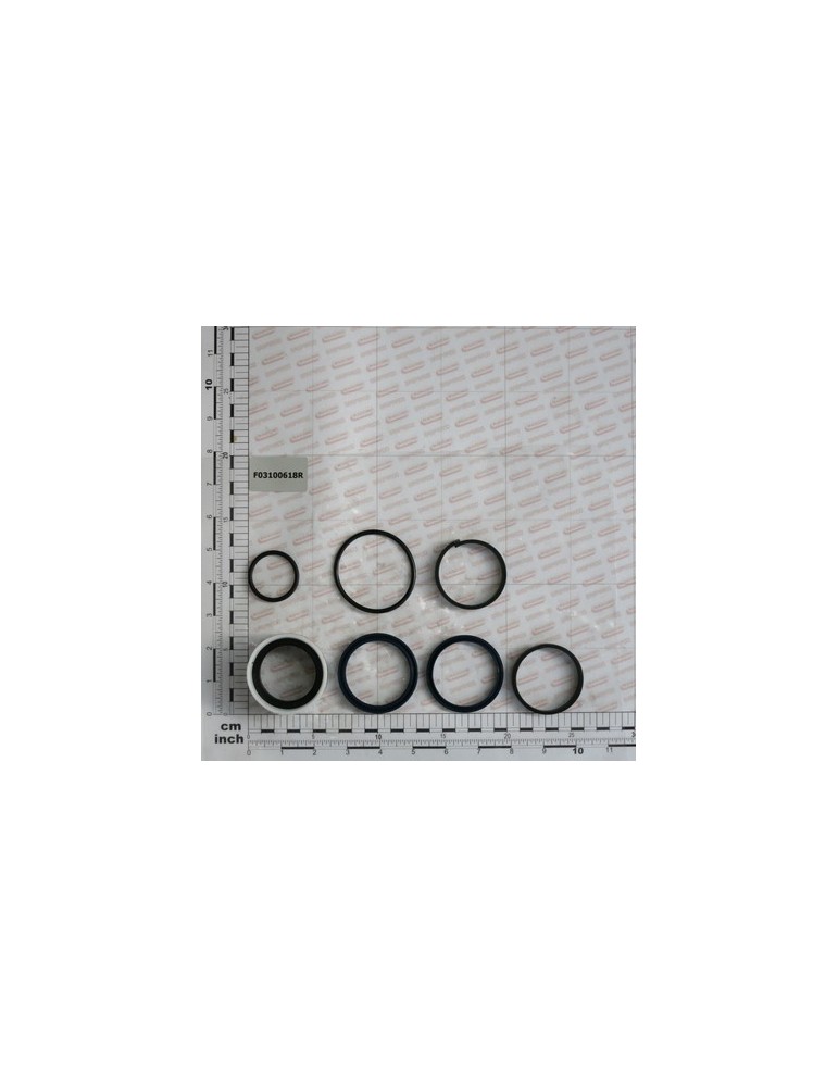 KIT O-RING  CYLINDER G14219220