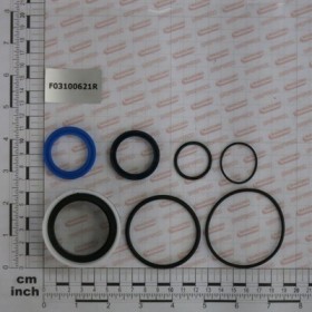 KIT O-RING  CYLINDER G17612800