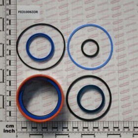 KIT O-RING  CYLINDER G14217513