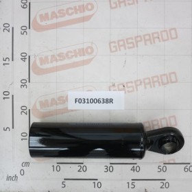 BARREL CYLINDER