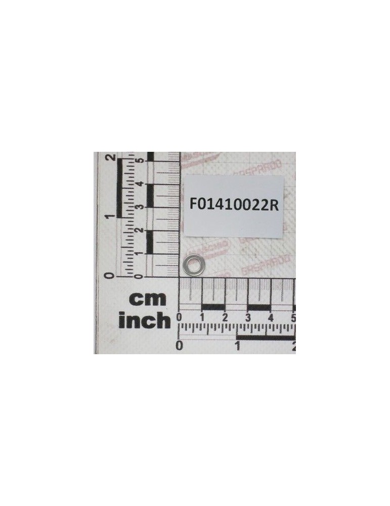 Maschio Gaspardo ROS.M5 5,3X 10X 1 U6592 IX F01410022R