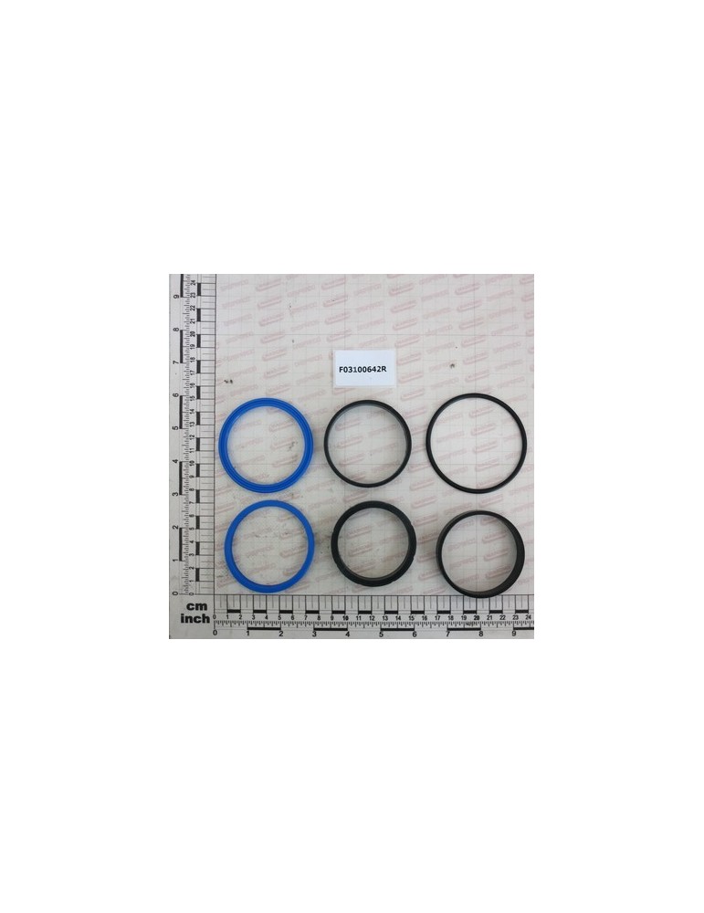 WASHER KIT CYLINDER R17814564