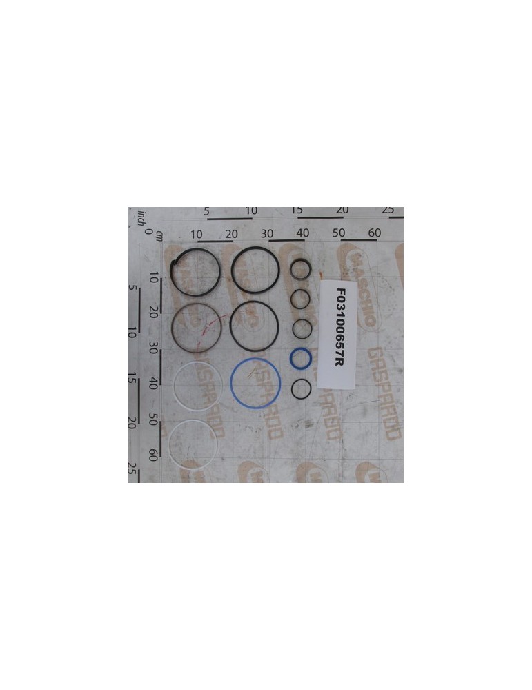 KIT GASKET CYLI.M32700541