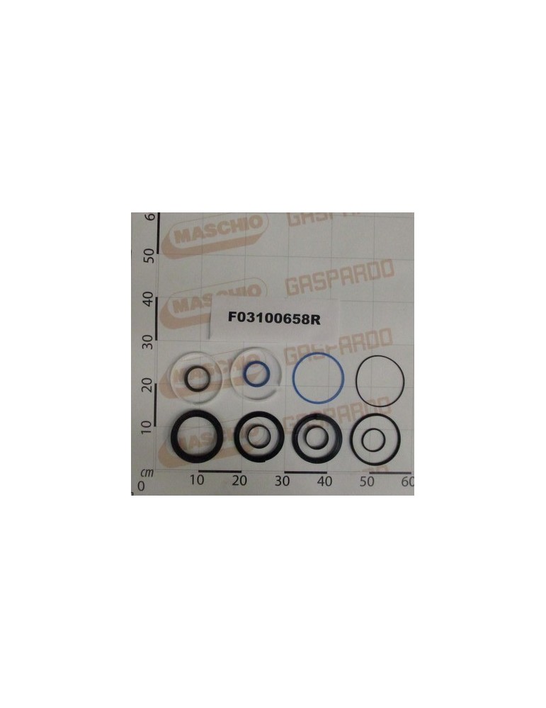 KIT GASKETS CYLINDER M32700343