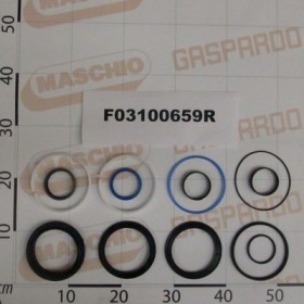 KIT GASKETS CYLINDER M32700344