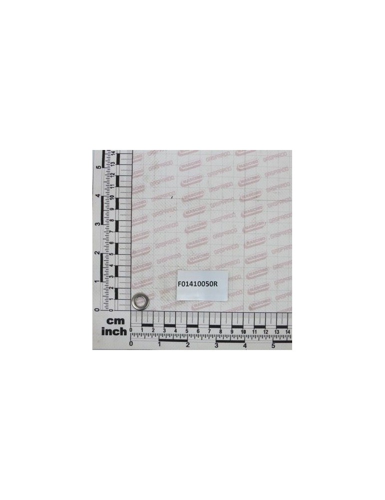 Maschio Gaspardo ROS.M8 8,4X 17X1,6 U6592 IX F01410050R