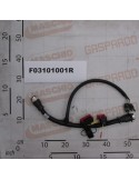 WIRING BOOM PILOT X 844